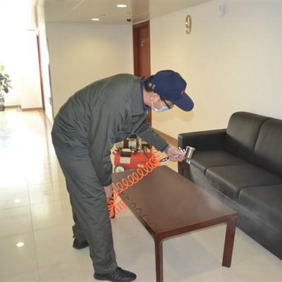 專業高效，守護呼吸健康——安美環境室內空氣檢測與治理服務解析