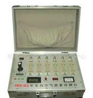 專業室內環境檢測治理服務 守護健康空間，創造清新生活